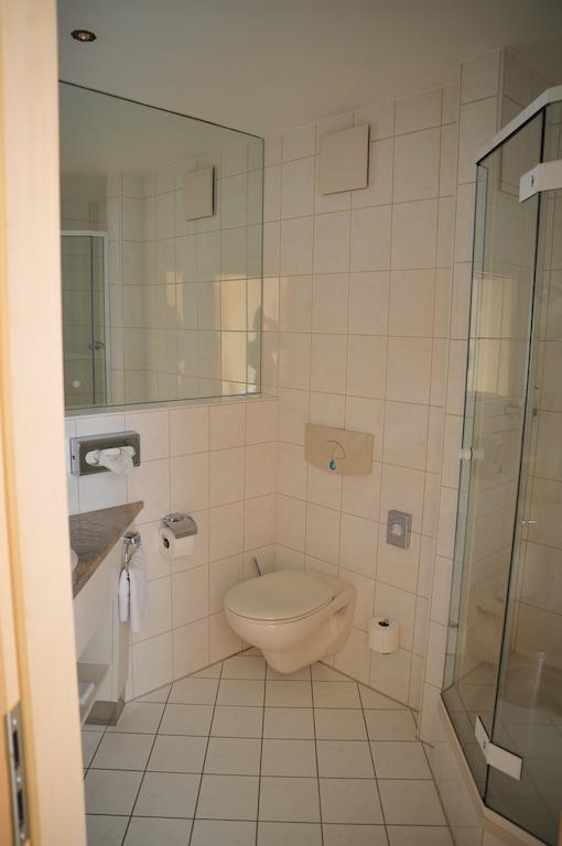 Hotel Cafe Leda Haigerloch Kültér fotó
