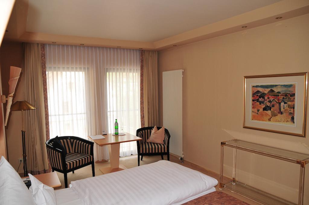 Hotel Cafe Leda Haigerloch Kültér fotó