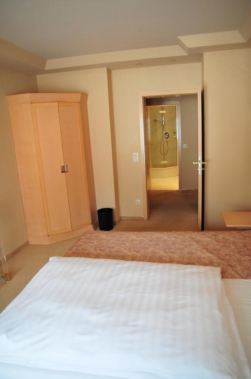 Hotel Cafe Leda Haigerloch Szoba fotó