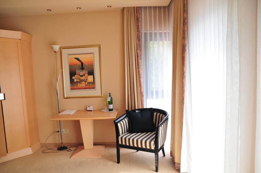 Hotel Cafe Leda Haigerloch Szoba fotó